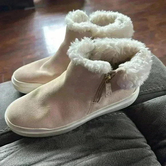 Cole Haan Women’s Grandpro Rally Bootie - Picture 1 of 7